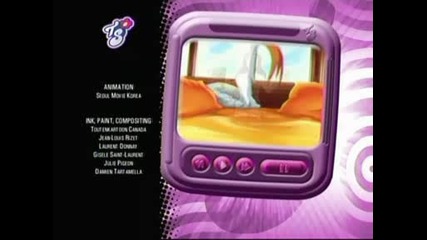 ending 79 - Dream Teens