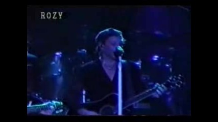 Bon Jovi - Never Say Goodbye