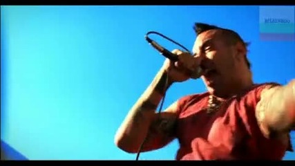 Rev Theory - Hell Yeah