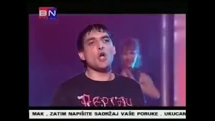 Dejan Alicic - Ja o tebi najbolje