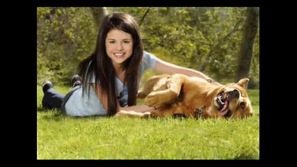 Fotosesiq na Selena Gomez