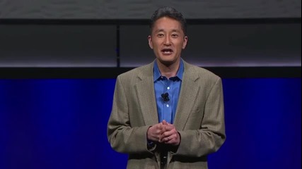 E3 2011: Playstation Vita - Pricing & Release Announcement