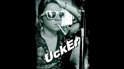 Ucker 