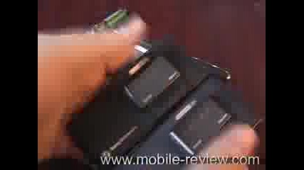 Sony Ericsson K800i Vs K790i