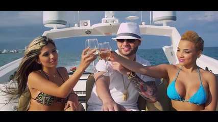 Farruko feat. Sean Paul - Passion Whine ( Official Video )