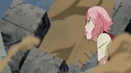 Naruto Amv - Naruto vs Pain