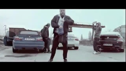 Dim4ou & Ats - Пилето в фурната (official video)