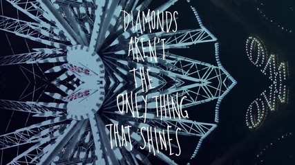 Manafest - Diamonds feat. Trevor Mcnevan