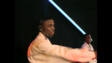 Guy - Groove Me (1988)