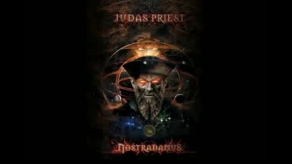 Judas Priest - Conquest 
