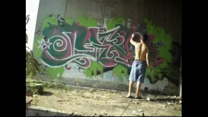 Tru - One Graffiti - Ones Again 