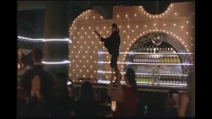 Desperado - opening scene