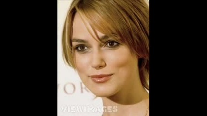 Keira - Buttons