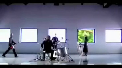 Skillet - Rebirthing (official video)