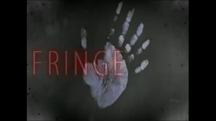 Fringe - Season 4 coming soon!