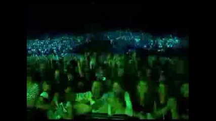 M. Pokora - Player (live)