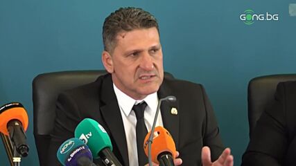 Филип Филипов: Няма пречки за изграждането на нов стадион
