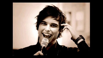 Eric Saade - Stupid With You (audio) * New song * 2011
