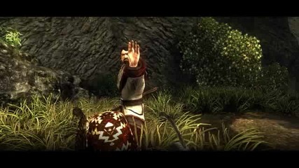 Risen Trailer