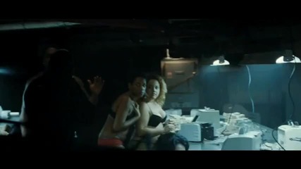 Бързи и Яростни 5 Трейлър Hd