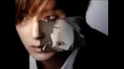 Lee Jun Ki - Fiery Eyes