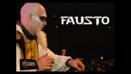 Dj Fausto - Raise Up