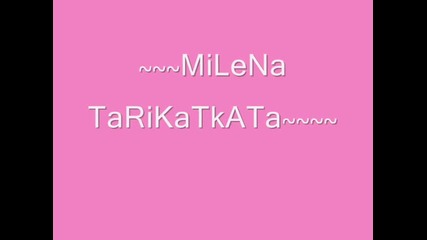 milen4etoooooo