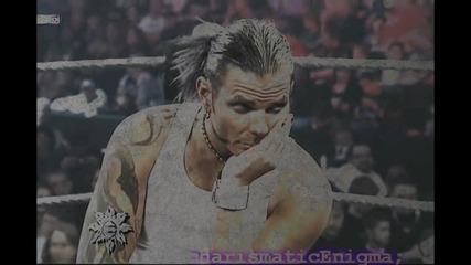 Over and over ; Jeff Hardy 