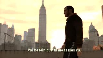 Gta Iv Looking For That Special Someone - Trailer 2 Vbox7 