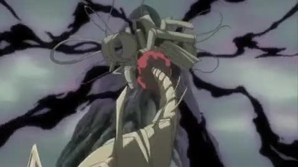 Bleach (movie 3) - Awesome Bankai Scene