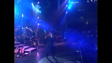 Marc Anthony - Si Te Vas 