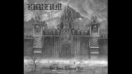 Burzum - Snu Mikrokosmos Tegn