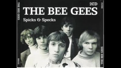 Bee Gees - Could It Be