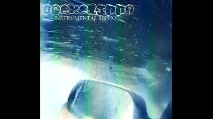 Neckclippa - Winter Winds (90's Instrumental Hiphop)