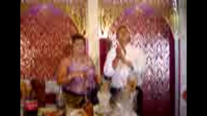 zerce ve hayda