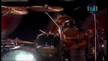 Foo Fighters - My Hero