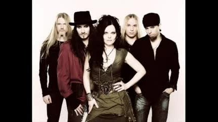 Nightwish - Sahara