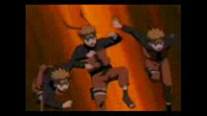 Naruto Shippuuden Ep.3 (bg Sub)