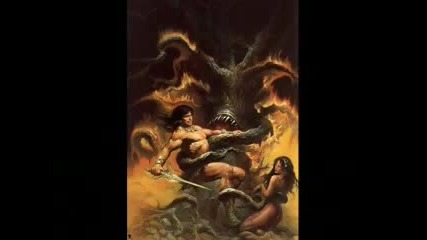 Manowar - The Demons Whip