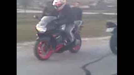 drift s moto