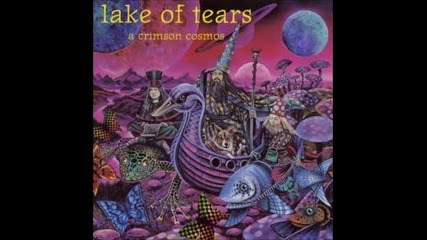 Lake of Tears - 1997(целият албум)  A Crimson Cosmos (full Album)