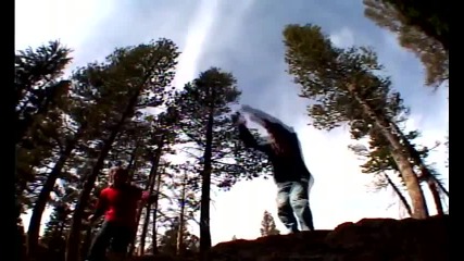 Freerun ! 