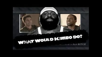 What Would Kimbo Do Episode 1 -