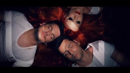 Runaway (david Rivaz Mix) - Otherview (official Video Clip)