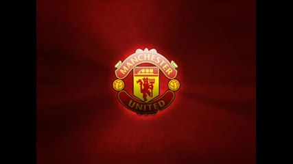Manchester United - Take me home United road превод