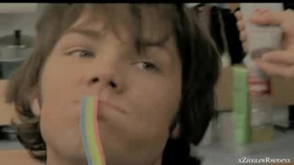 Jared Padalecki - Look So Good I Might Die