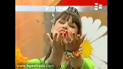 Мария Косара - Да се хванем за ръце (1997)