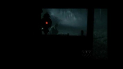 Katherine Teaches Damon - Children of the Damned Clip 1 ... 