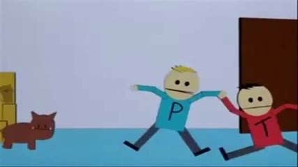 South Park - uncle Fucker . H D