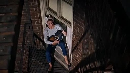 moon river - breakfast at tiffanyвґs 
